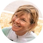 Profil Aude Morin