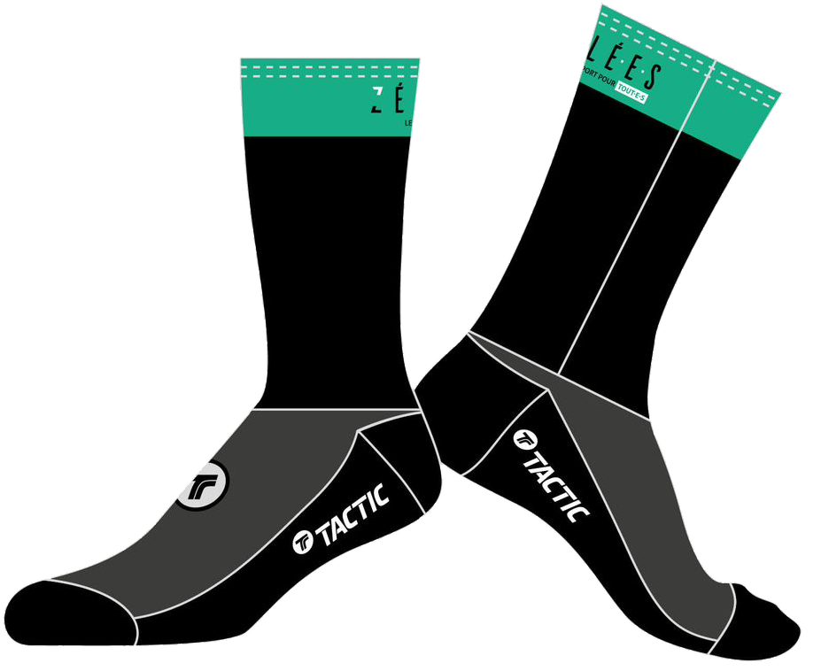 Chaussettes vélo