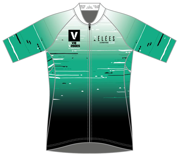Maillot Hard Day