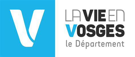 Logo du Conseil départemental des Vosges