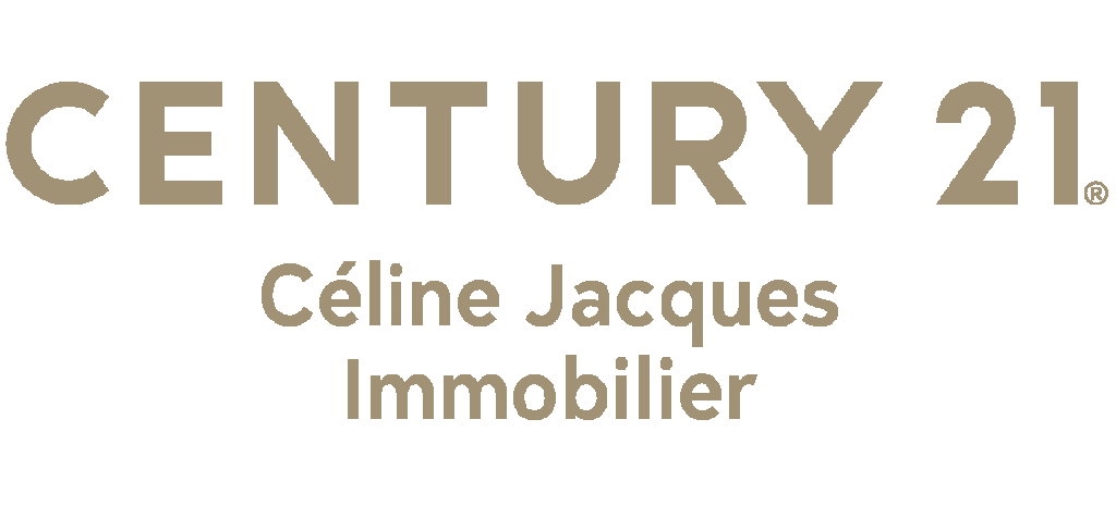 Logo de Celine Jacques Immobilier