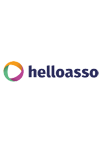 Logo Helloasso