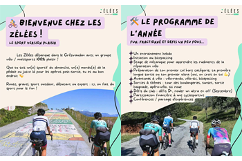 Flyer Grésivaudan