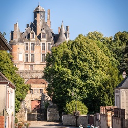 Jour 2 : Meaux -> Provins + Transfert Reims