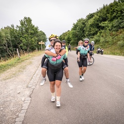 Tour des zélé·e·s 2022