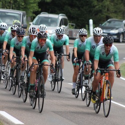 Jour 8 : Lure -> Super-Planche des Belles Filles + Transfert Lure