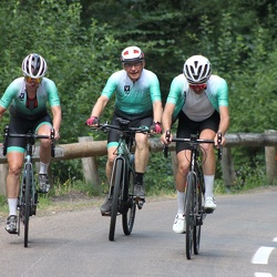 Montée de la Planche des belles filles