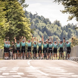 Sommet de la Planche des belles filles