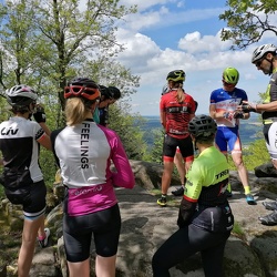 Sortie au col du Singe - 07/05/22