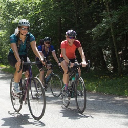 Sortie au col de Granier (73) - 04/06/2022